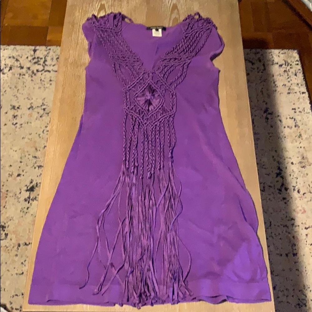 Nanette Lepore Dress